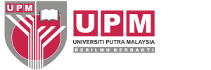 Universiti putra malaysia logo
