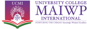 University college maiwp international ucmi
